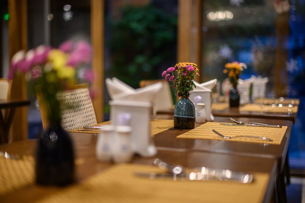 Фото Daisy Boutique Hotel & Apartment