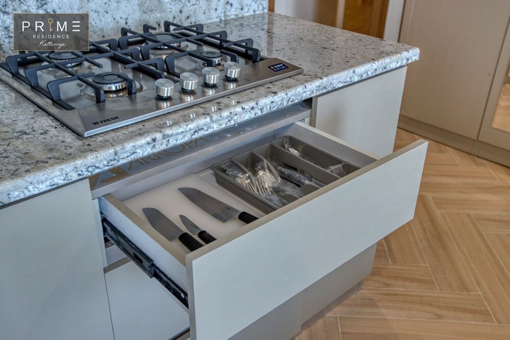 Фото Prime Residence Kattameya