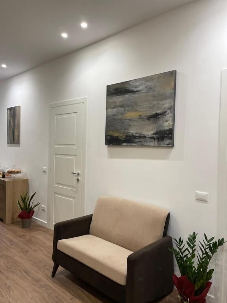 Фото Fervore Luxury Rooms