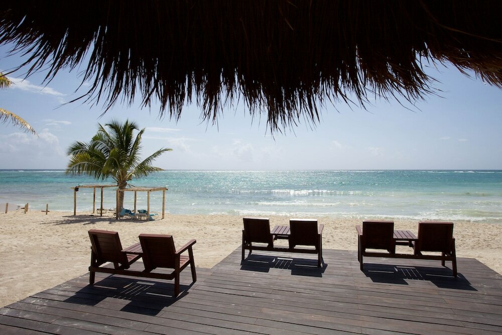 Фото Akumal Bay Beach & Wellness Resort - All Inclusive