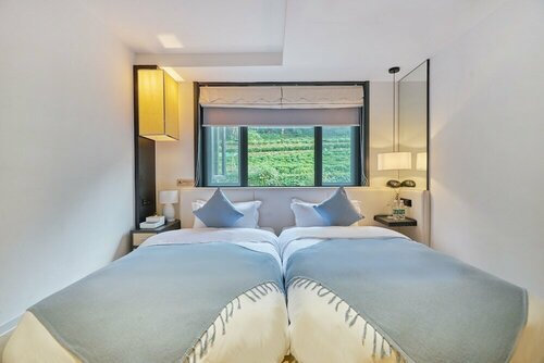 Гостиница Wuhua Xingxiang Shanfang Hotel в Ханчжоу