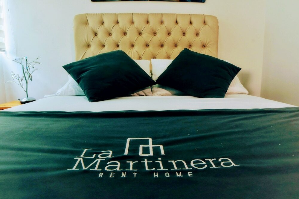 Фото La Martinera Malecón