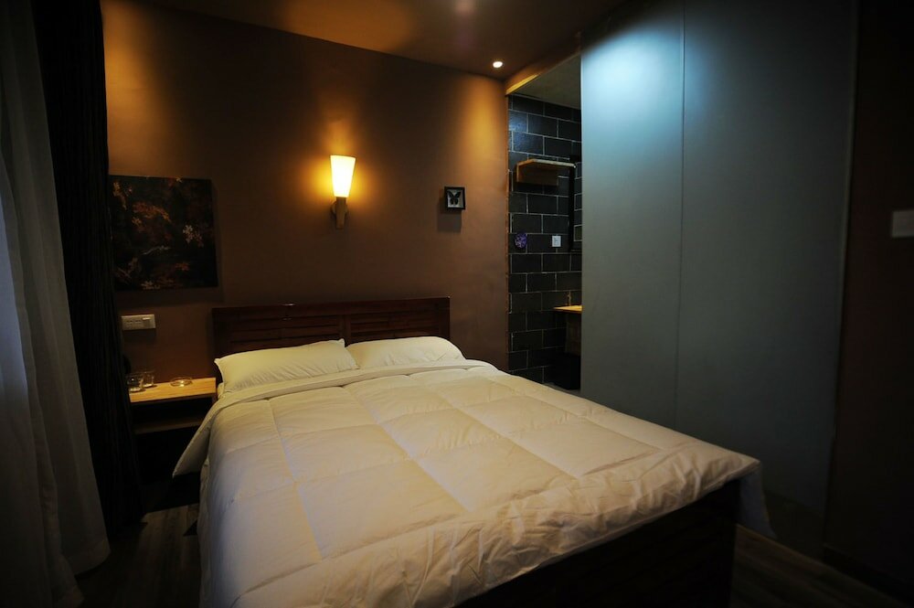 Фото Shu Hostel, Guiyang