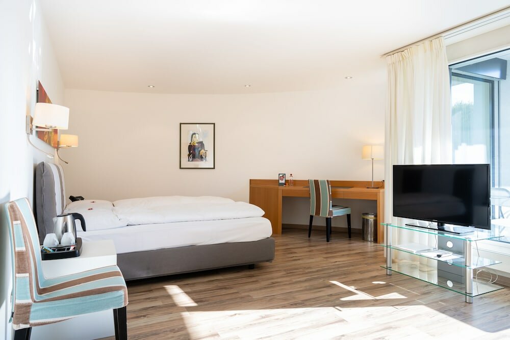 Фото Hotel Schatzmann