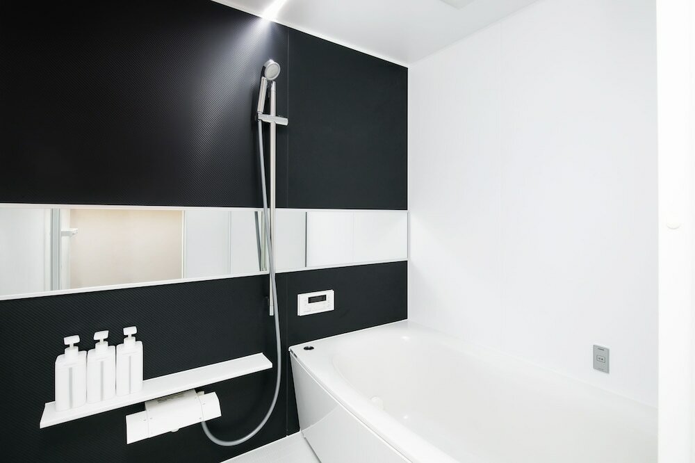 Фото Sitsurae Osaka Shinsaibashi