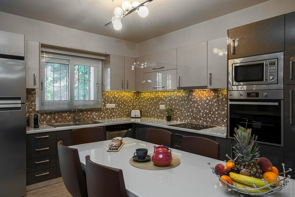 Фото City Gem Apartment