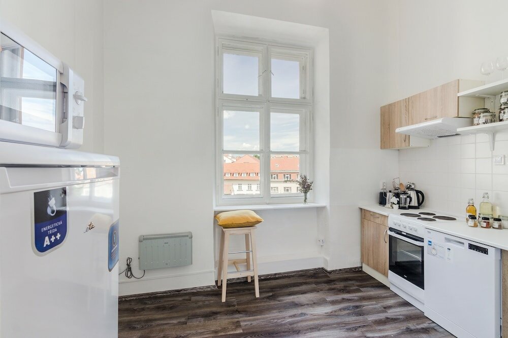 Фото Historic Centre APTs by Michal&Friends