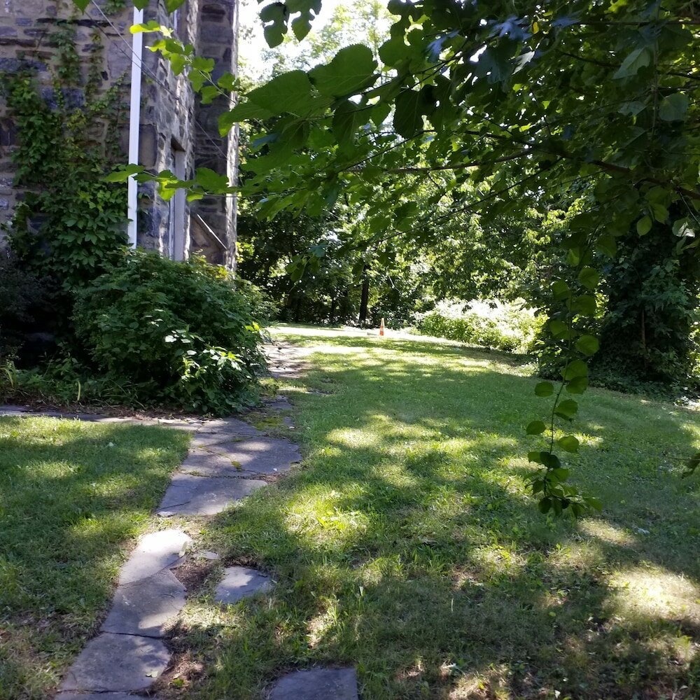 Фото Fairmount House