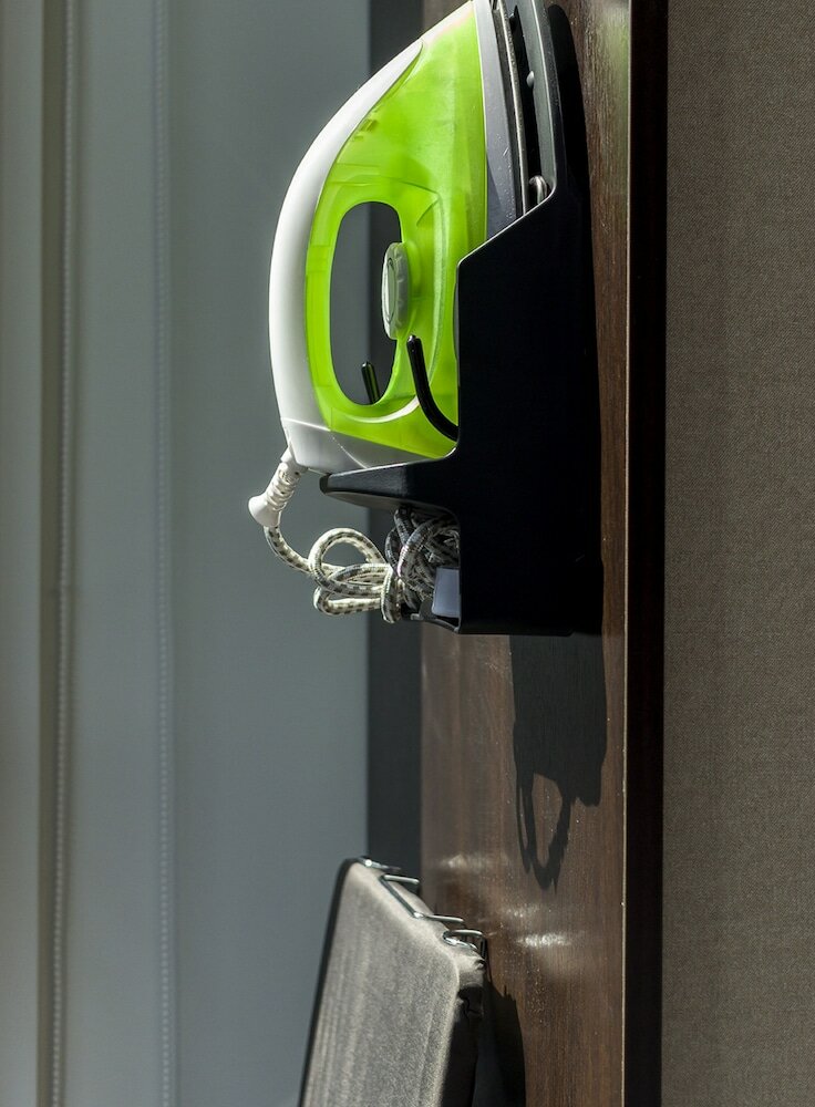 Фото Scarletz Suites by Five senses