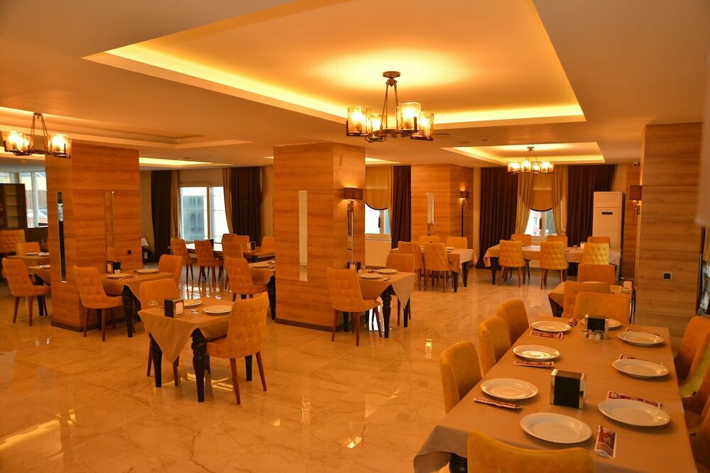 Hotel Adiyaman Park Hotel, Adiyaman, photo