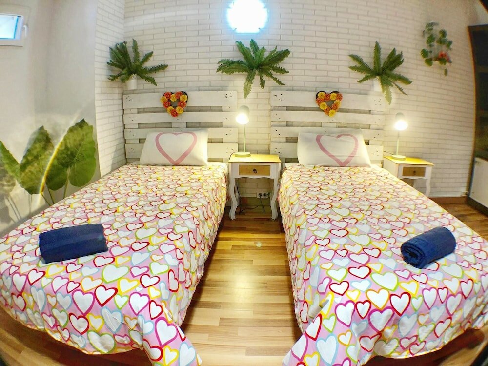 Фото Bunga-Love - Adults Only