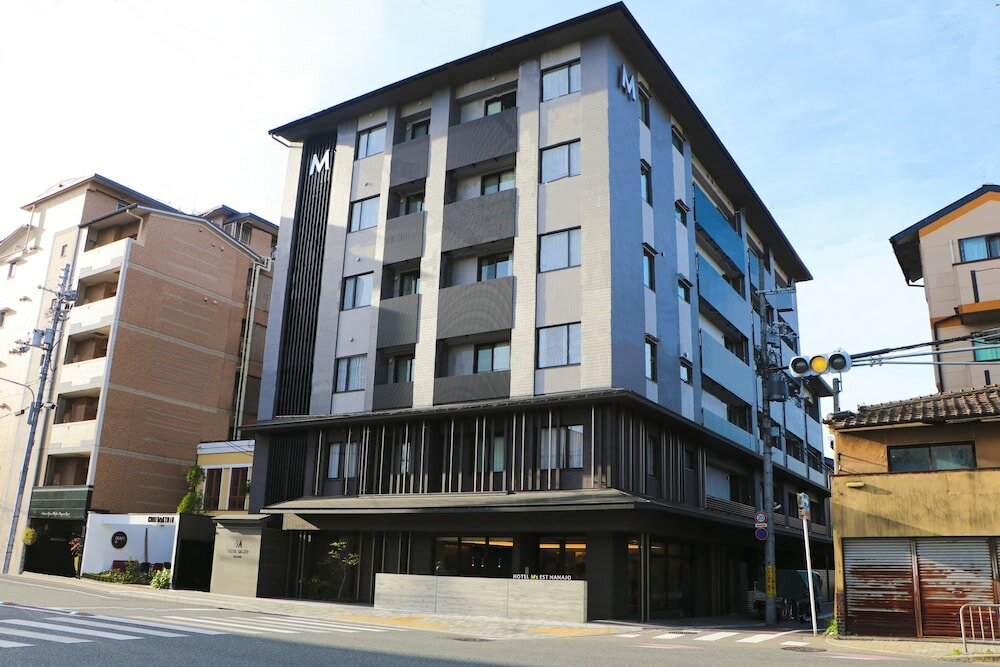 Фото Wander Kyoto Nanajo