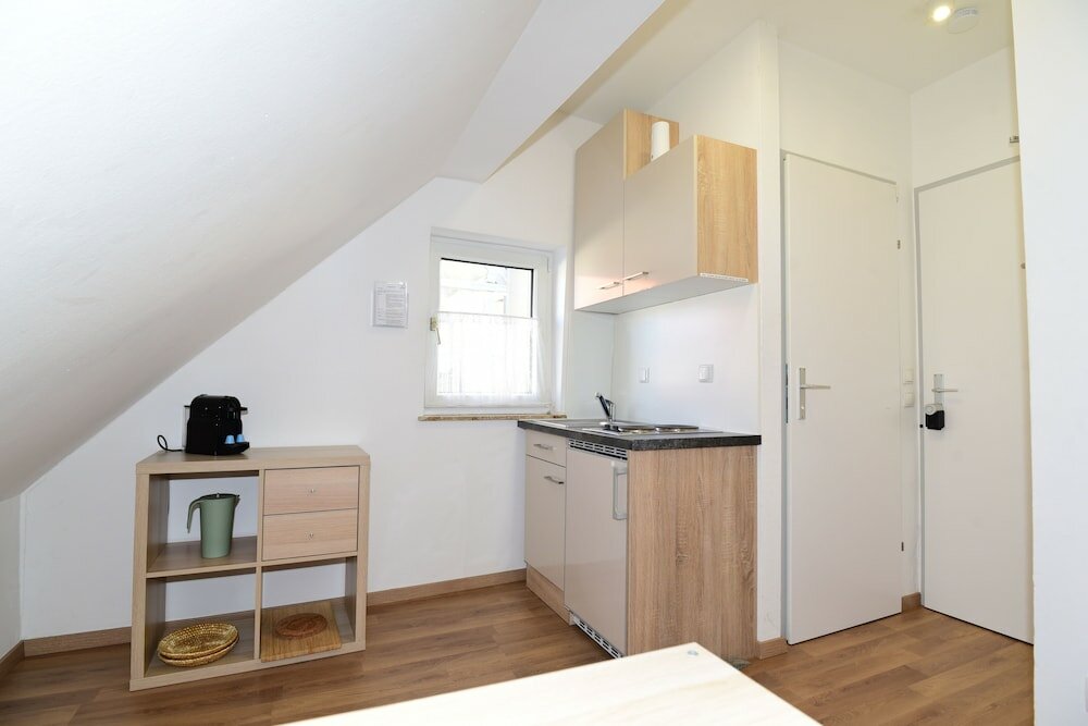 Фото Pm CityAPART