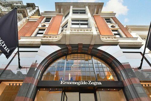 Гостиница Huge Mayfair 3 Bed 3 5 Bath 10 Million Air Con в Лондоне