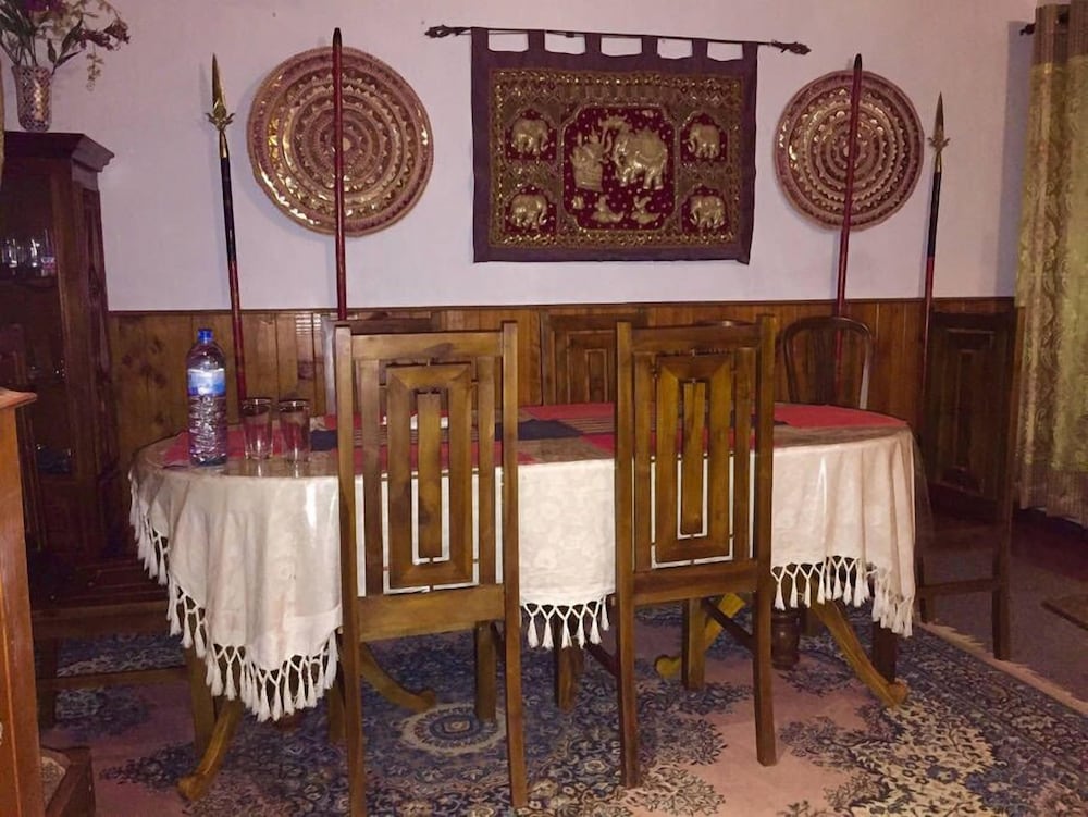 Фото Grymsby Holiday Bungalow