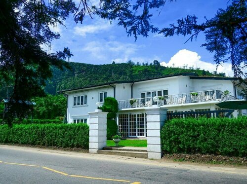 Гостиница Country House - Nuwara Eliya в Нувара-Элии