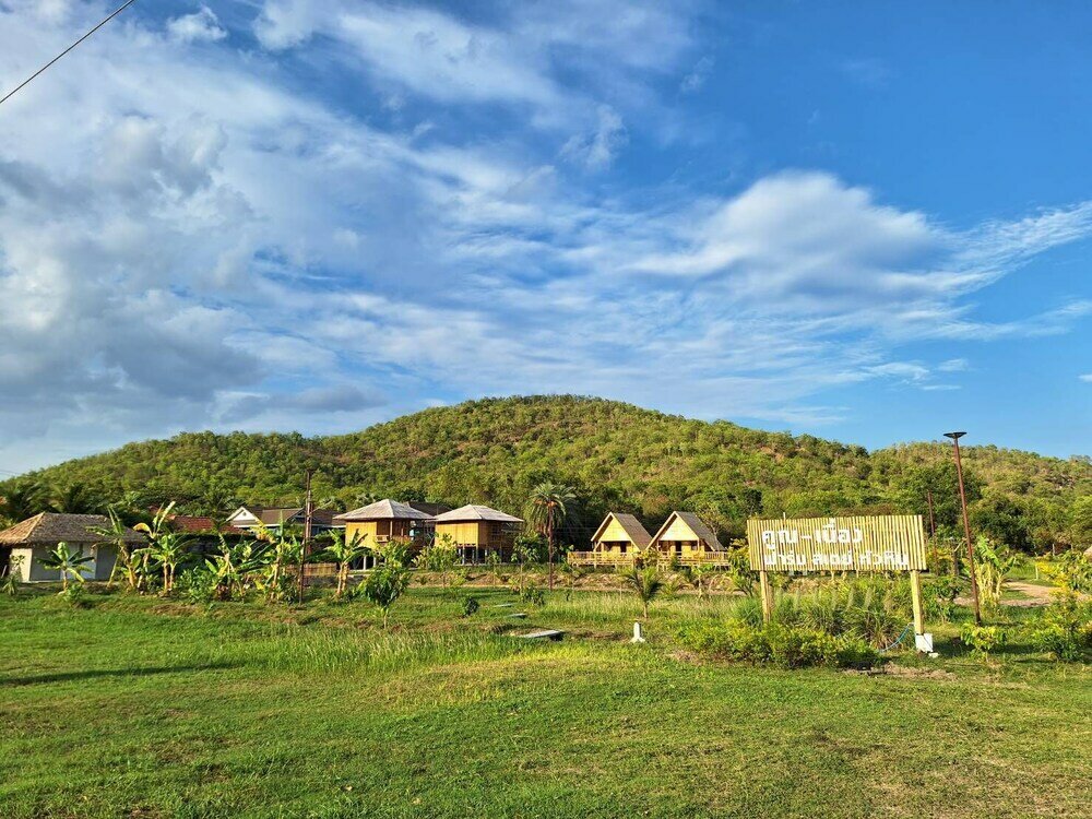 Фото Koon & Nueang Farm Stay Hua Hin