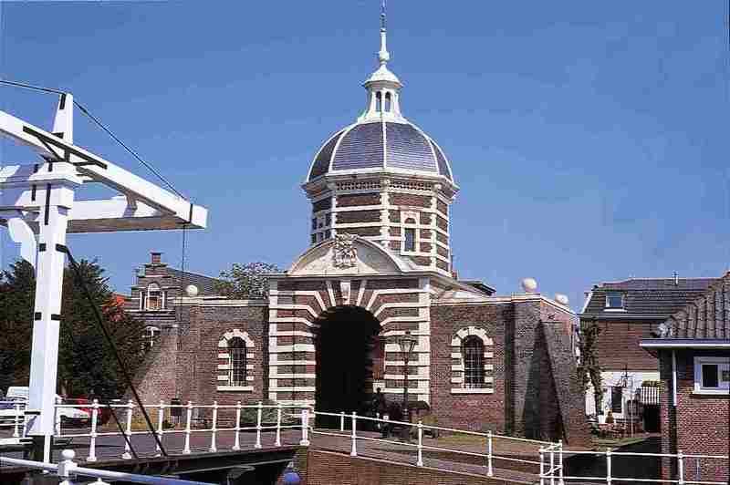 Фото Golden Tulip Leiden Centre