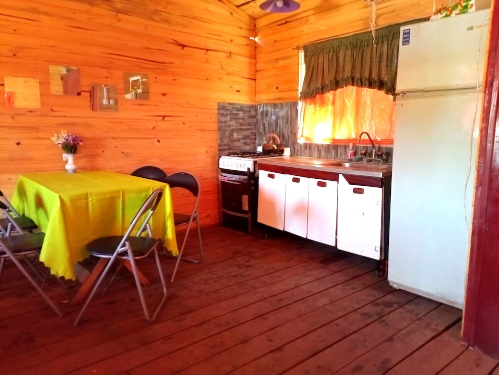 Фото Quinta los Búhos