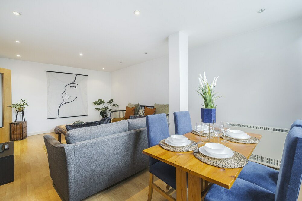 Фото My Serviced Space - Brixton