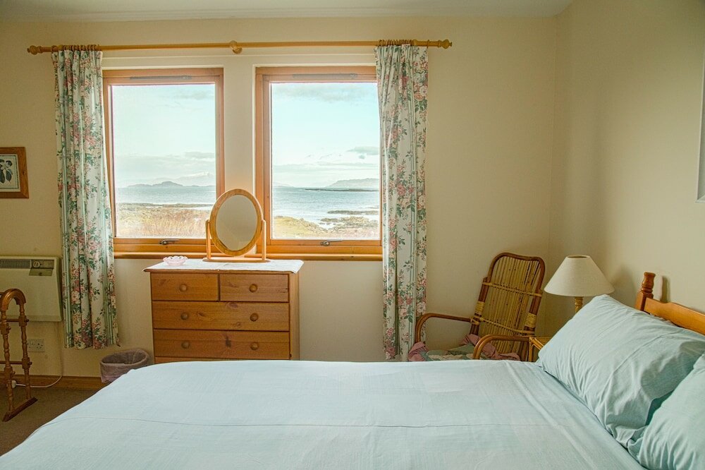 Фото Steading Holidays - Eilean Feoir