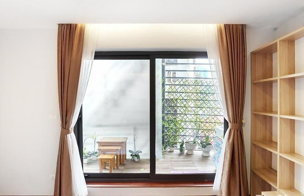 Фото Zody Premium Apartment