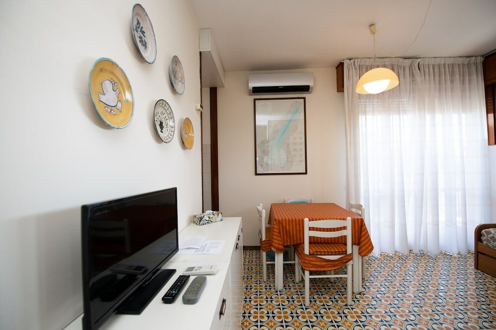 Фото Appartamento Luisa e Francesco