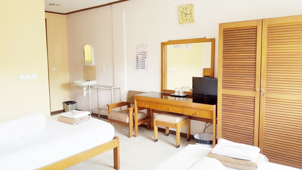 Фото Pondok Asri Family Guest House