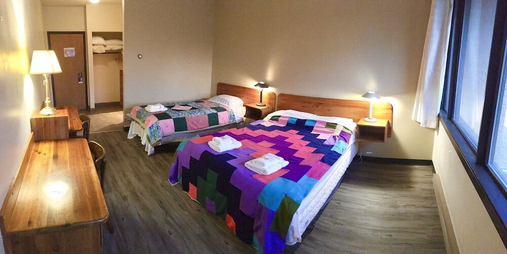 Фото Naramata Centre