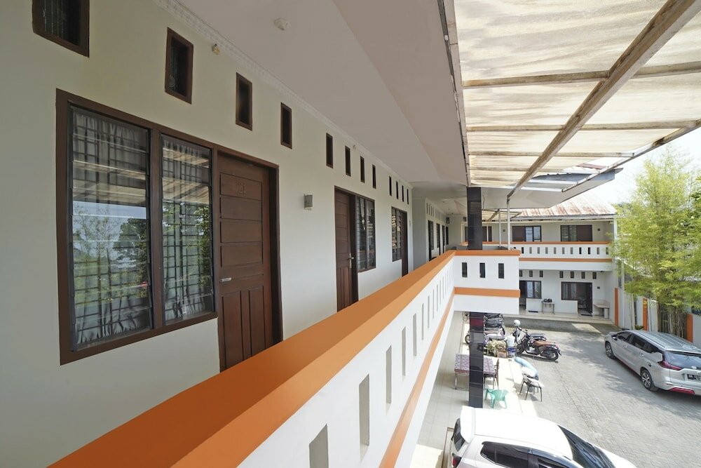 Фото Oyo 90751 Graha Sei Batugingging