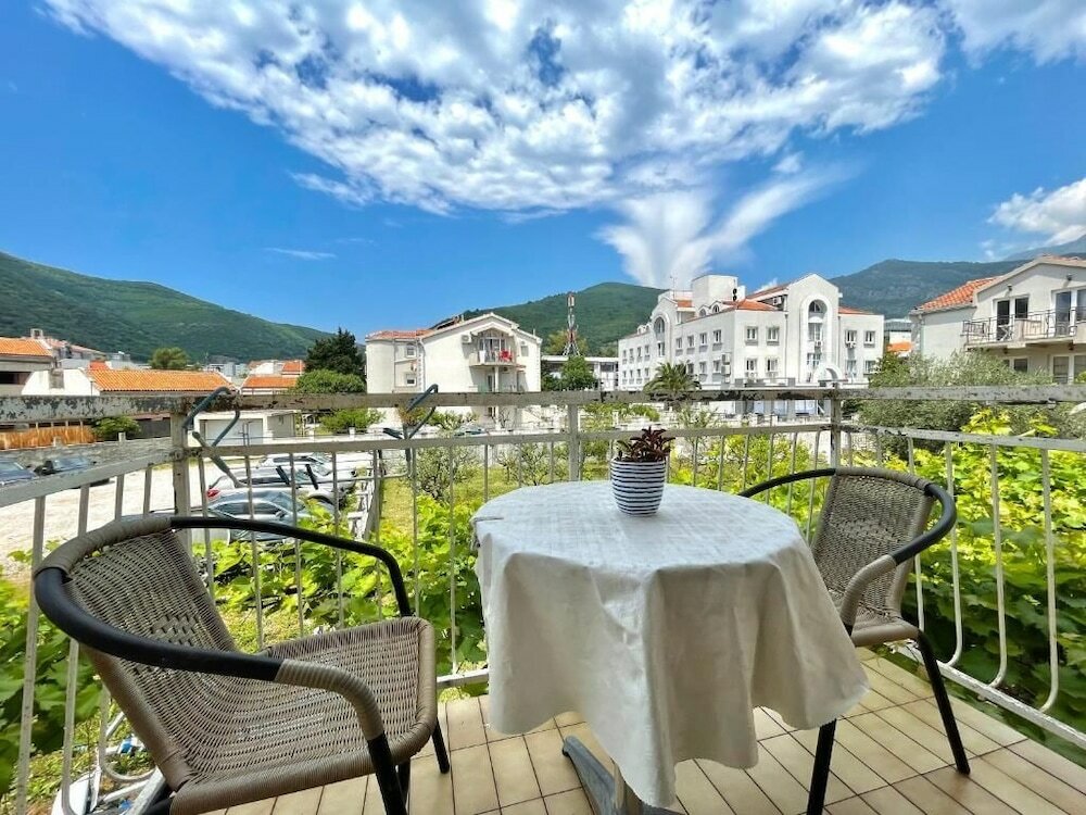 Фото Garden House Budva