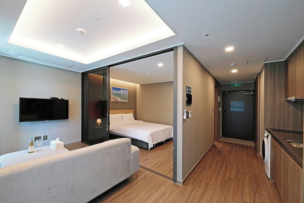 Фото ElMomento Haeundae