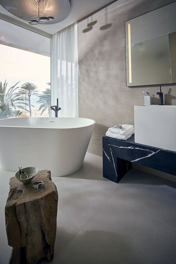 Фото Robinson Jandia Playa - Adults only