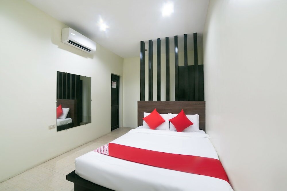 Фото Oyo 183 Jrjf Hotel