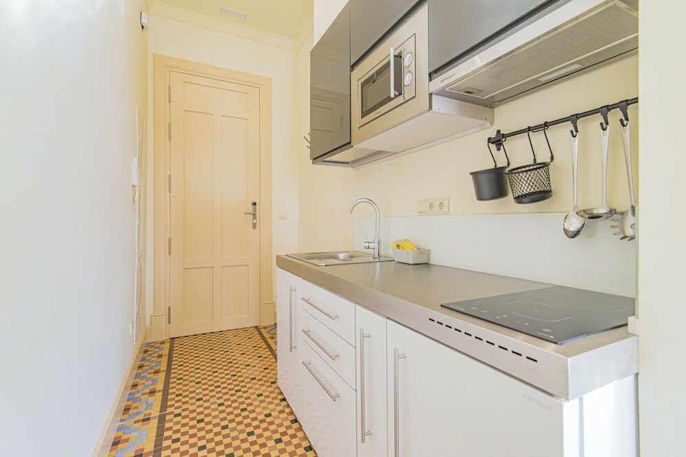 Фото Mosaiko Homes Catedral Granada