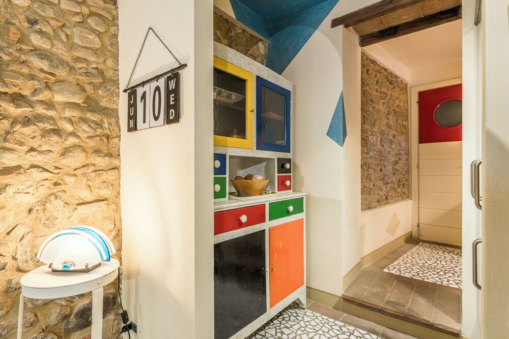 Фото Lajatico Domus