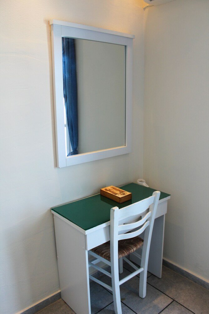 Фото Sea View Studios Apartments