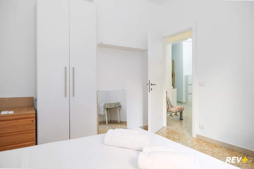 Фото Bb Plus Apartment Roma Tiburtina