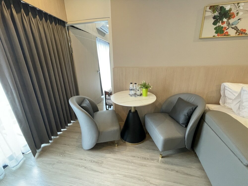 Фото Chinatown Living Hatyai