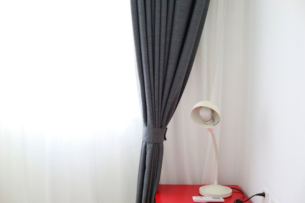 Фото Peking International Youth Hostel