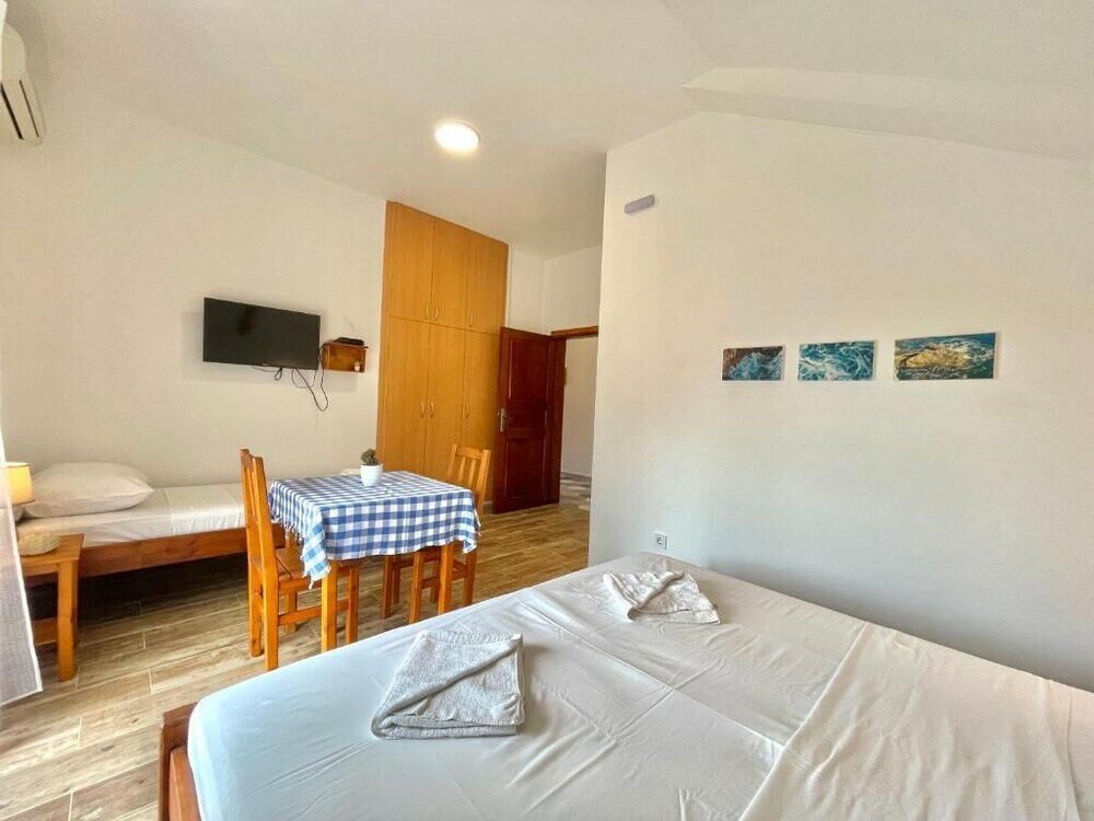 Фото Garden House Budva