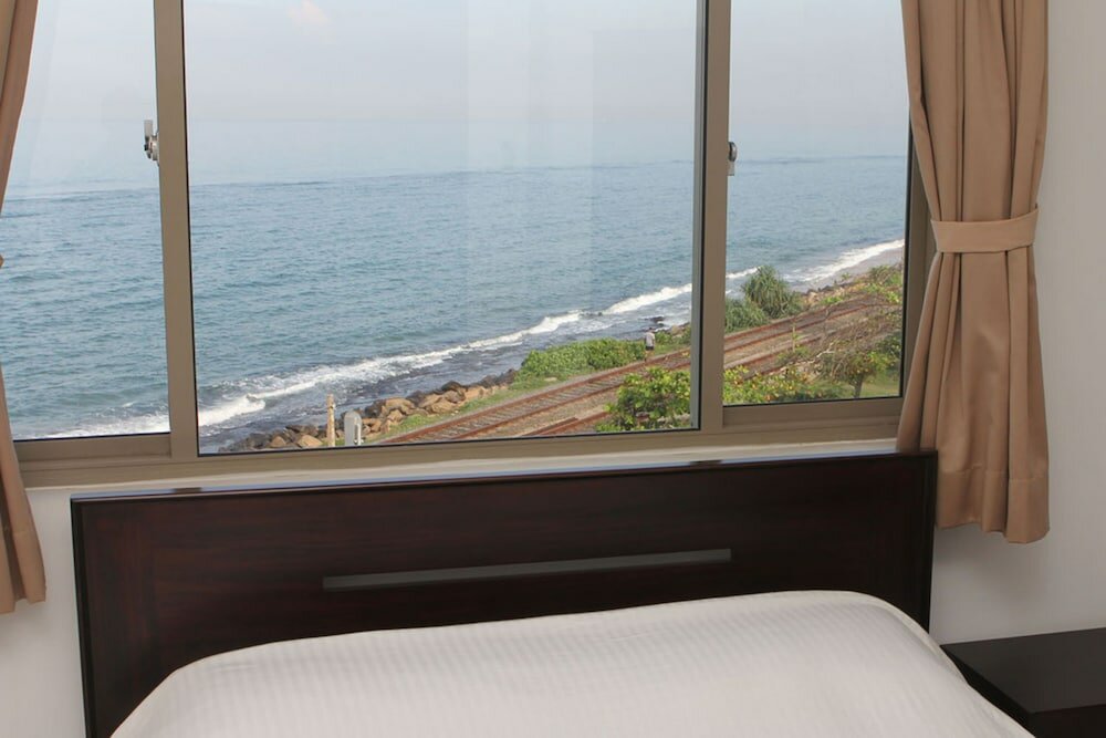 Фото Raj Marine Residency