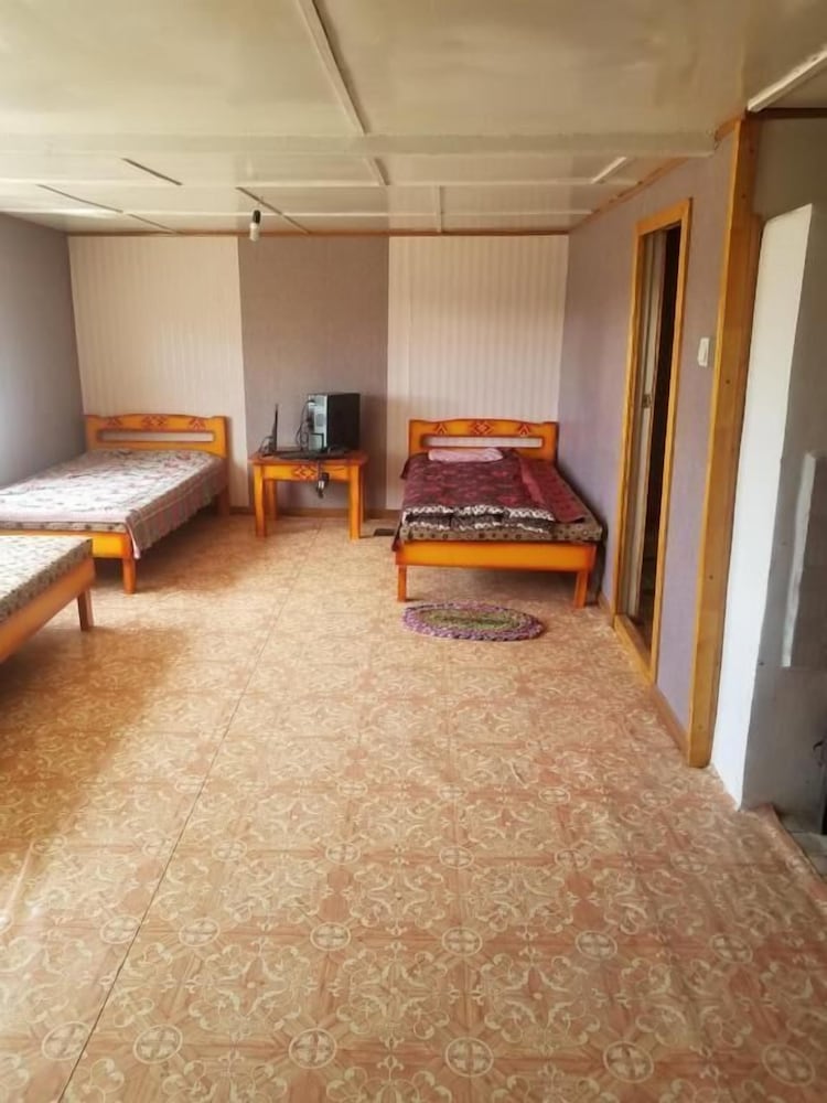 Фото Mountain View Guesthouse