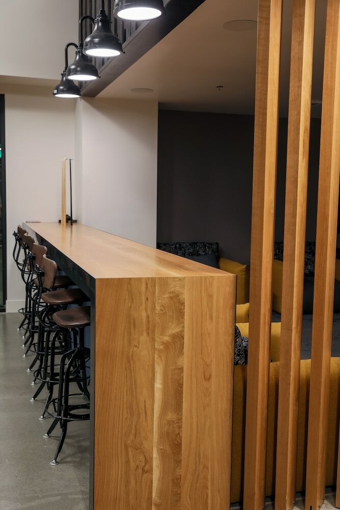 Фото Domicile Suites at Chroma Slu