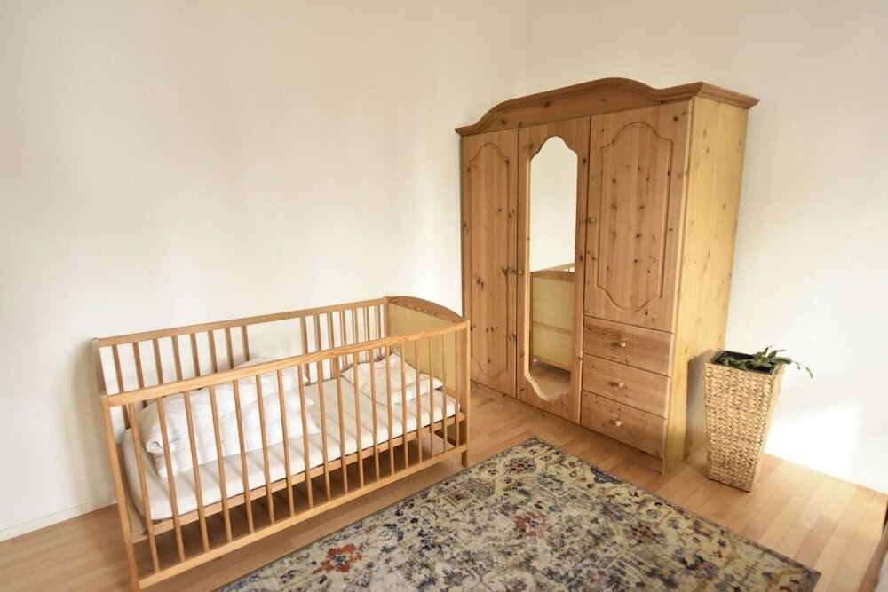 Фото Ferienwohnung Villa Weyermann