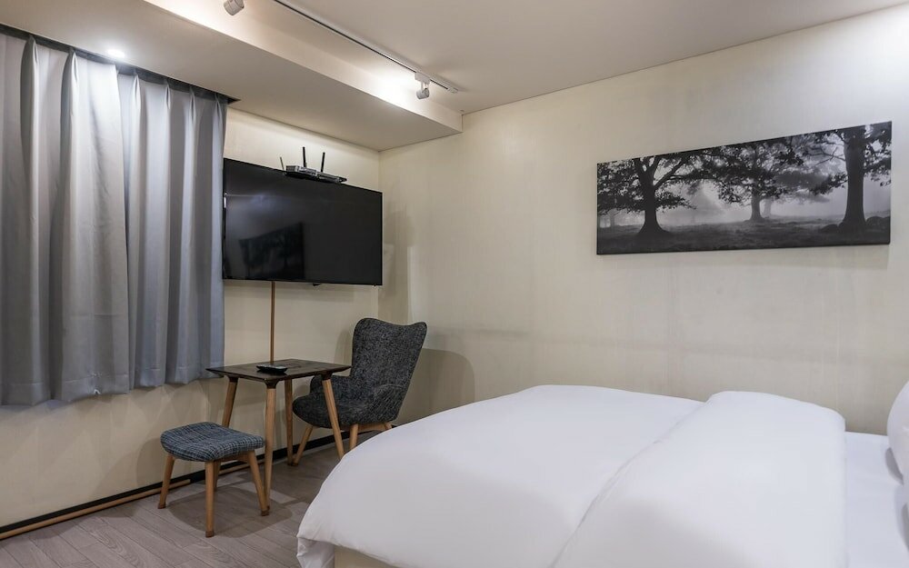 Фото Yongin Oscar