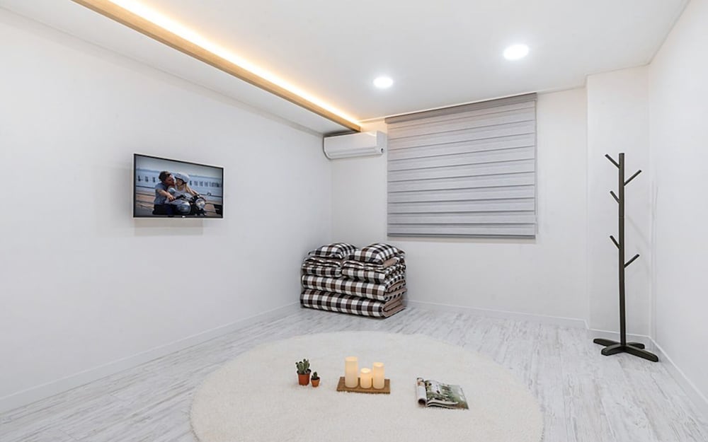 Фото Yeosu Badaya Guest House and Hostel