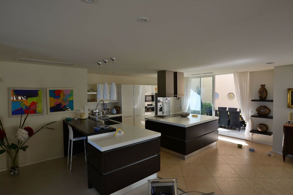 Фото Super 3 Bedroom Villa With Amazing Ocean Views