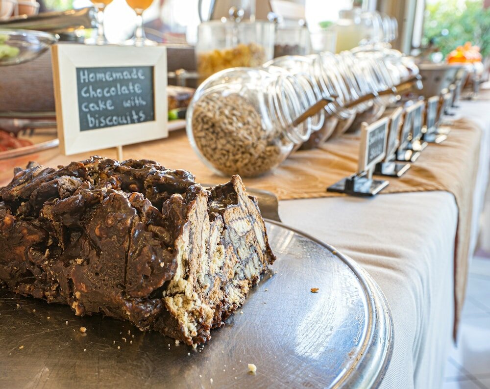 Фото Helios Apartments