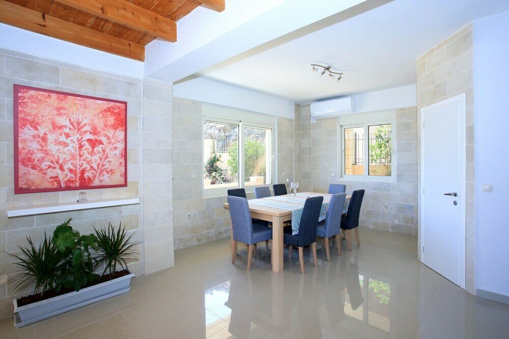 Фото Villa Diktynna Embrace the Endless Blue